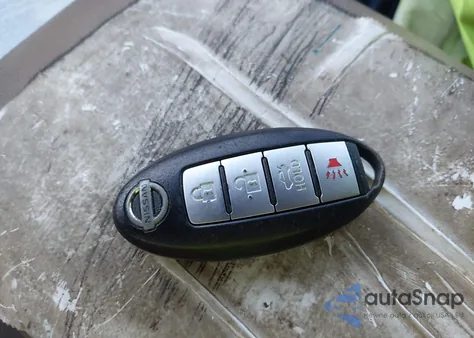 2010 Nissan Maxima 3.5 Sv from USA, damaged, VIN 1N4AA5AP6AC867919